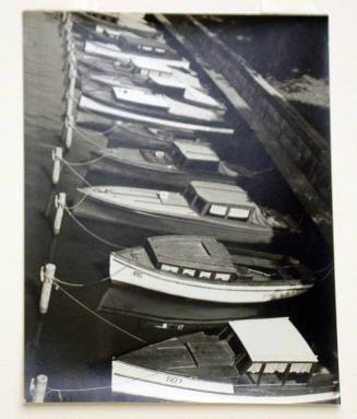 Boats at Dock