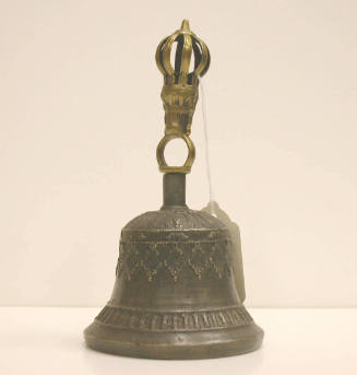 Vajraghanta (Thunderbolt Bell)