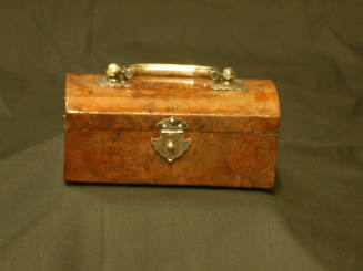 Box with a Handle