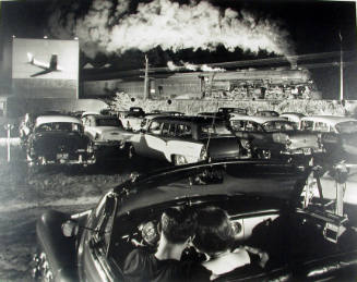 Hot Shot Eastbound (Lager, West Virginia; August 2, 1956)