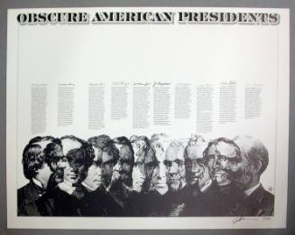 Bicentennial Poster