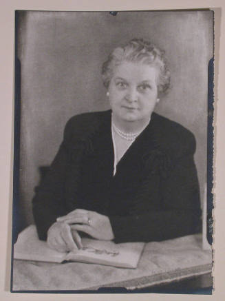 Mrs. Louis Connelly