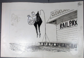 Cleveland / Railpax