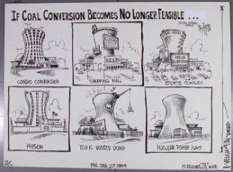 "if Coal Conversion becomes No longer Possible..."
