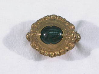 Priest's Ring