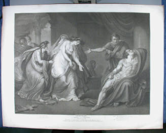 Anthony & Cleopatra, Act III, Scene IX
