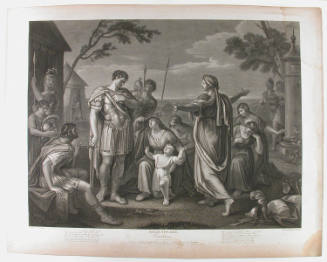 Coriolanus, Act V, Scene III