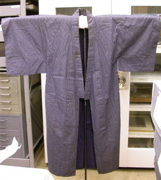Man's Kimono