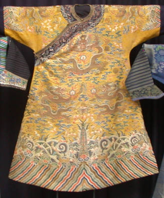 Imperial Robe
