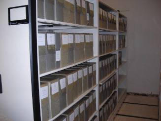 Approximately 5463 Assorted Glass plate Photographic Negatives