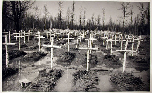Fascists' Graves