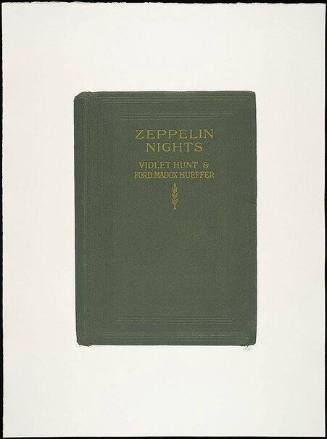 Zeppelin Nights (Hunt & Hueffer)