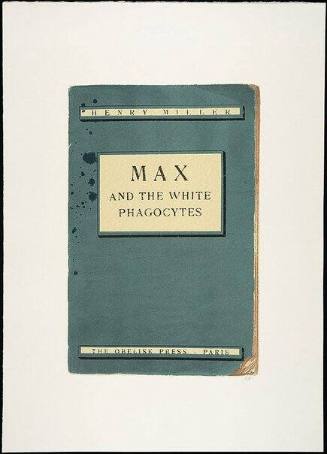 Max and the White Phagocytes (Miller)