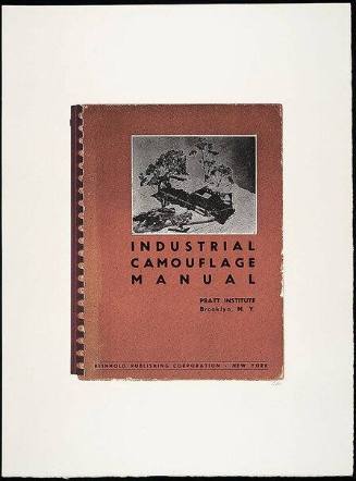 Industrial Camouflage Manual - Pratt Institute
