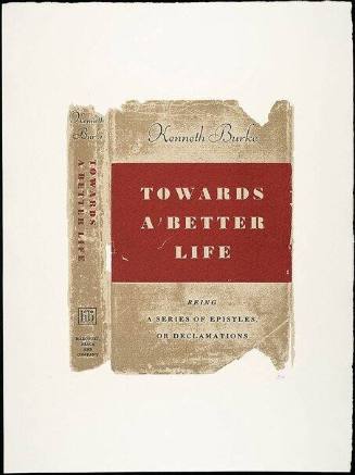 Towards a Better Life (K. Burke)