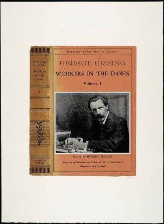 Workers in Dawn (G. Gissing)