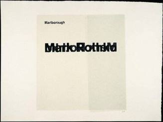 Mark Rothko (Marlborough)