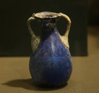 Amphora with Handles