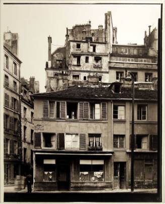 Passage de la Petite Boucherie, Paris