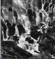 Ramona Falls