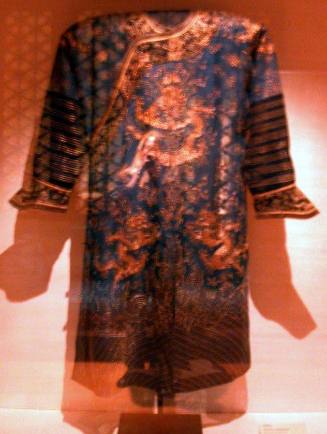 Imperial Summer Robe