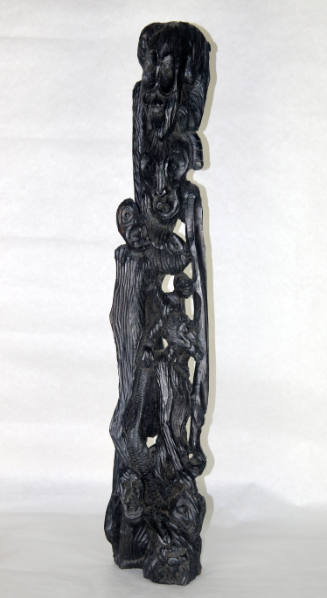 Consort God for Unu Edo, Goddess of Nnewi