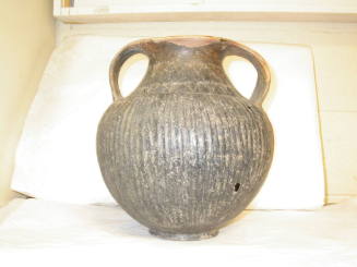 Neck Amphora