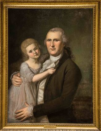 James Crawford and Daughter
