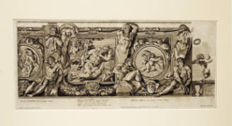 Orpheus and Eurydice; Endymion and Diana (Artemis); the rape of Europa by Jupiter (Zeus).