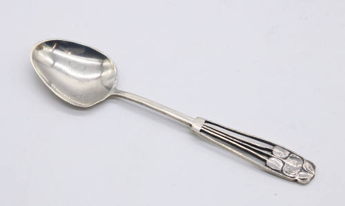 Demitasse Spoon