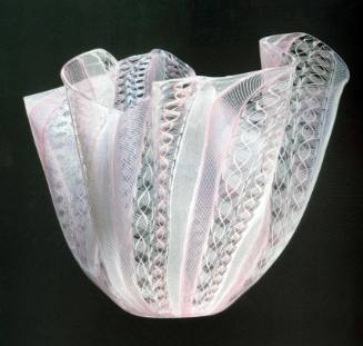 Fazzoletto (Handkerchief) Vase