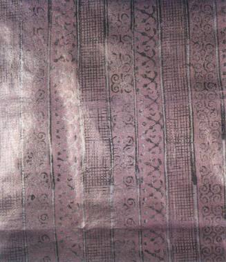 Adinkra Cloth