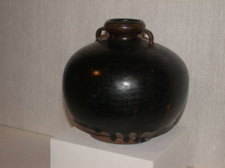 Jar for Coconut Oil