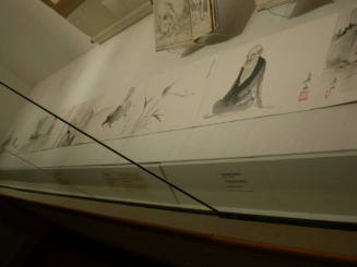 Selection of Shinzan's works(Unen Shu)