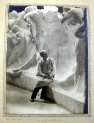 Lorado Taft: The Man and his Work