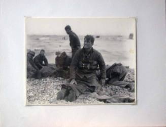 D-Day Rescue