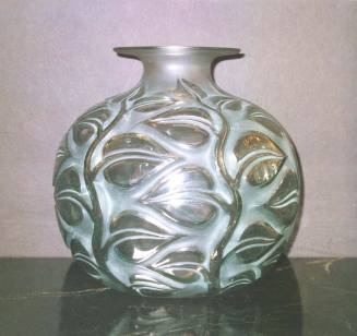 Sophora Vase