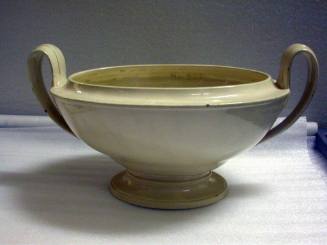 Acc# 1976.20.A Tureen