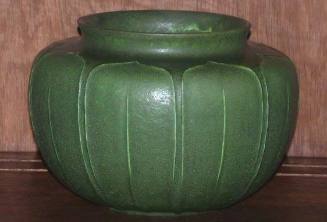 Grueby Pottery