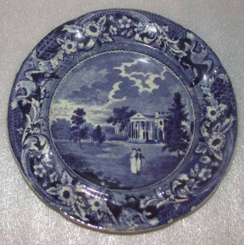 Plate