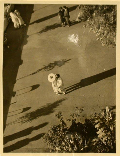 Governor Blanton Winship Dancing, San Juan, Puerto Rico