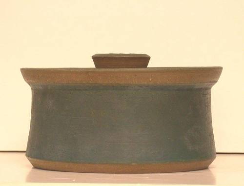 Bowl with Cover