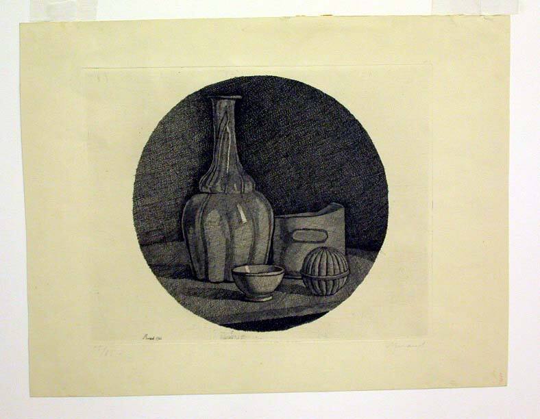 Giorgio Morandi