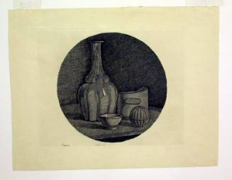 Giorgio Morandi