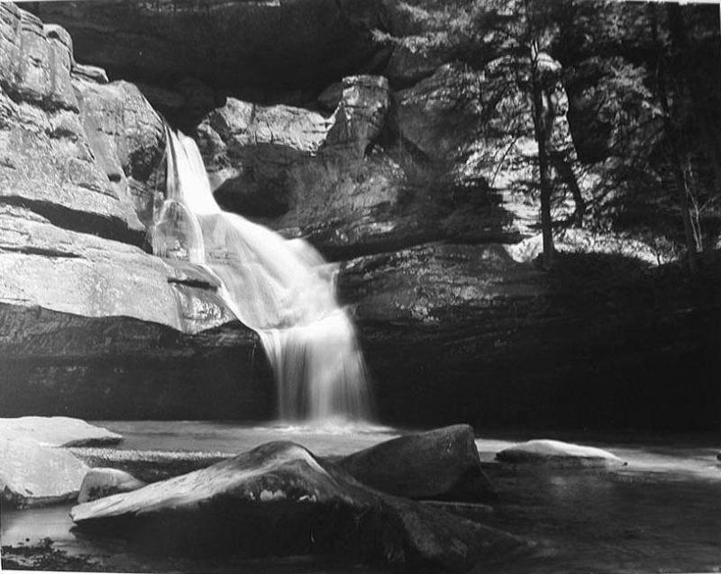 Cedar Falls, Hocking Hills, Ohio