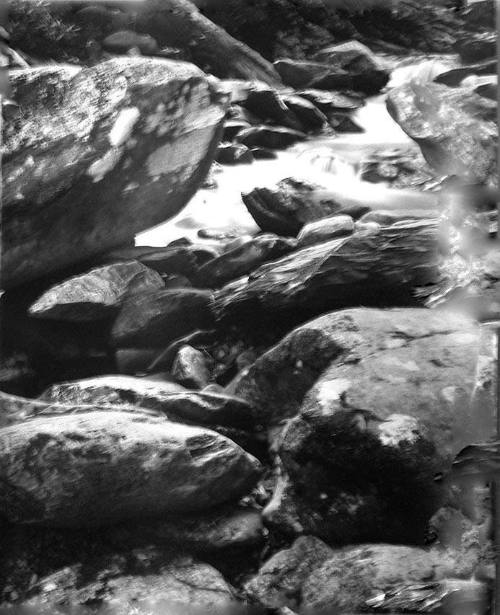 Mountain Stream, Great Smoky Mountains