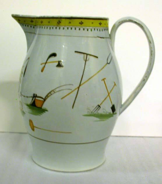 Harvest Jug