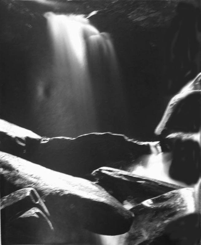 Laurel Falls, Great Smoky Mountains