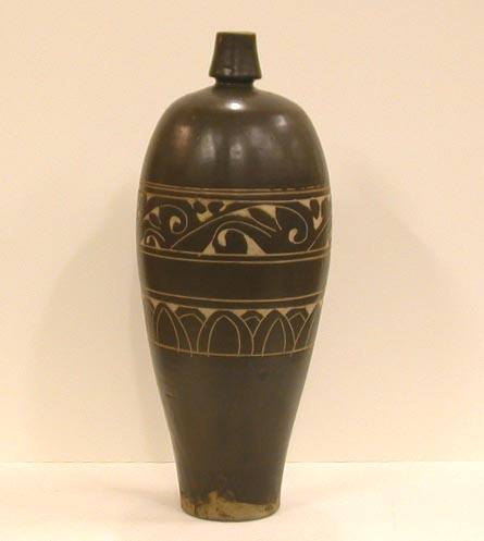 Meiping Vase