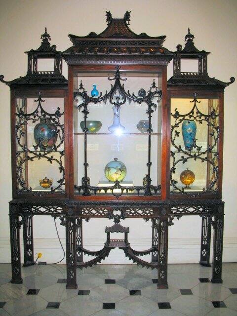 China Cabinet